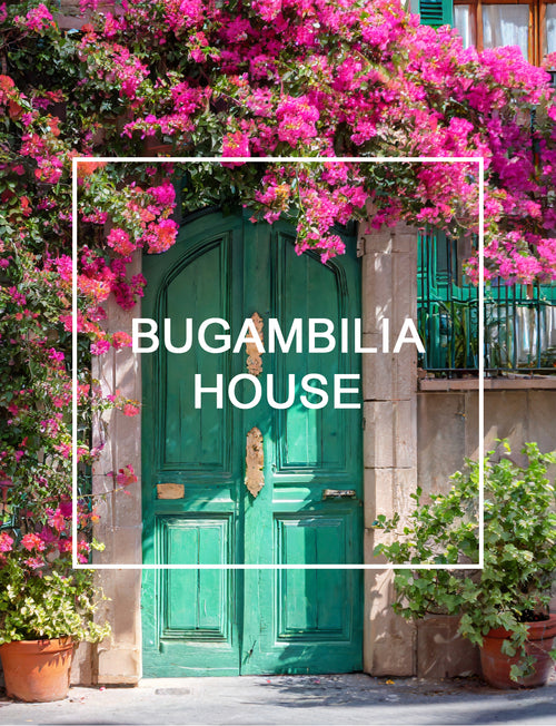 Bugambilia House